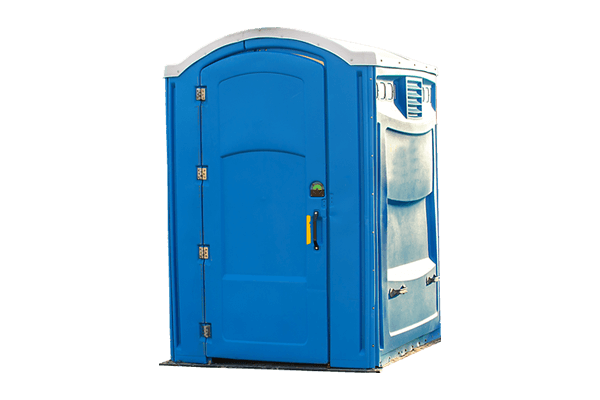 ADA Handicap Accessible Porta Potty Clarksburg WV