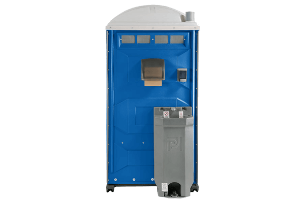 Deluxe Flushable Porta Potty Clarksburg WV