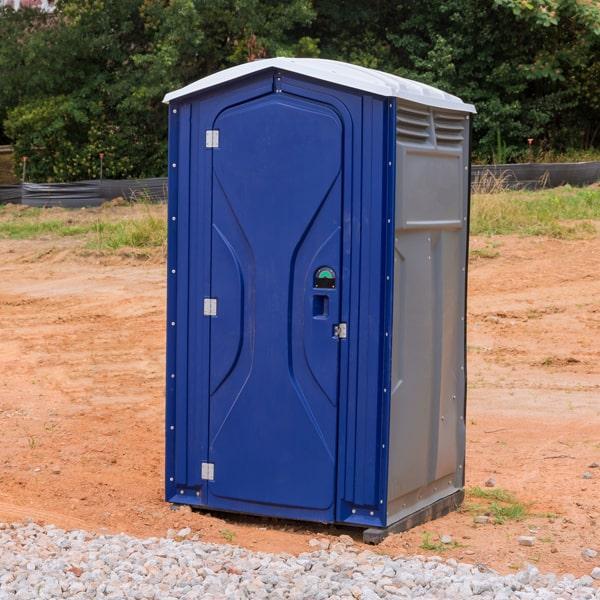 Festival Porta Potty Rentals Clarksburg WV