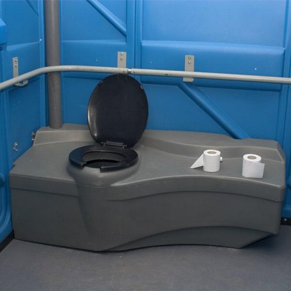 Wedding Porta Potty Rentals Clarksburg WV