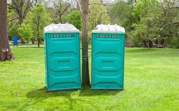 RV Camper Portable Toilet Rentals Clarksburg WV